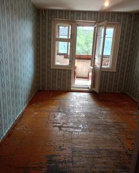 3-к квартира, вторичка, 65м2, 3/9 этаж