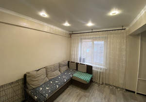 3-к квартира, вторичка, 55м2, 4/4 этаж