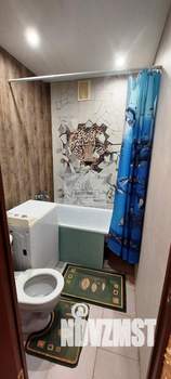 1-к квартира, вторичка, 31м2, 4/5 этаж