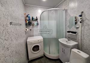 1-к квартира, вторичка, 32м2, 2/5 этаж