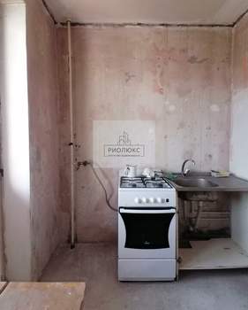 1-к квартира, вторичка, 25м2, 9/10 этаж