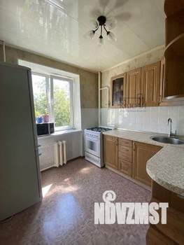 2-к квартира, вторичка, 45м2, 4/5 этаж