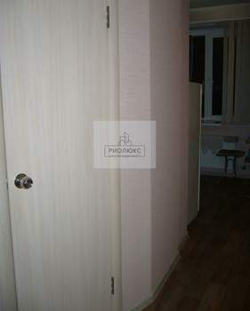 1-к квартира, вторичка, 32м2, 2/10 этаж