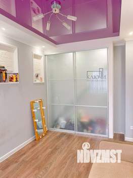 1-к квартира, вторичка, 29м2, 2/2 этаж