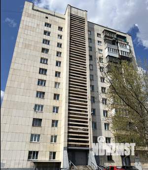 2-к квартира, вторичка, 51м2, 6/12 этаж