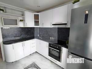 1-к квартира, вторичка, 41м2, 9/9 этаж