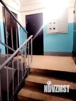 2-к квартира, вторичка, 54м2, 1/5 этаж