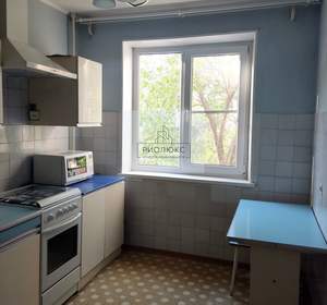 2-к квартира, вторичка, 52м2, 3/9 этаж