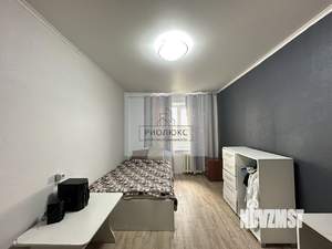 3-к квартира, вторичка, 81м2, 4/5 этаж