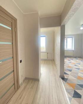 1-к квартира, вторичка, 28м2, 4/10 этаж