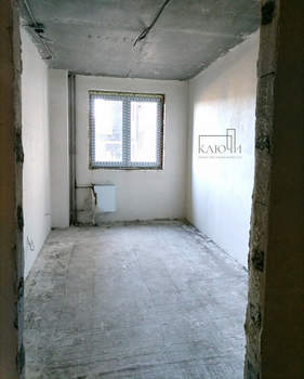 2-к квартира, вторичка, 61м2, 5/16 этаж