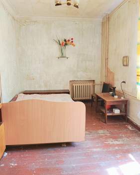 2-к квартира, вторичка, 48м2, 1/3 этаж