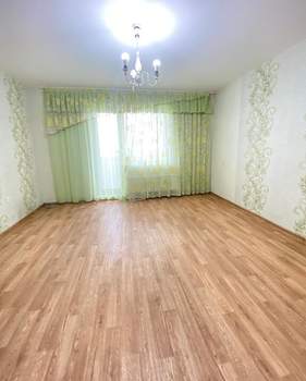 1-к квартира, вторичка, 40м2, 7/10 этаж
