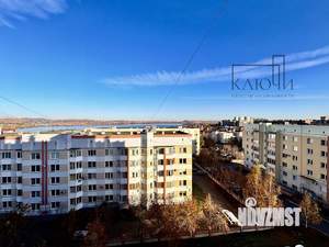 2-к квартира, вторичка, 57м2, 8/10 этаж