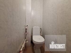 1-к квартира, вторичка, 42м2, 4/10 этаж