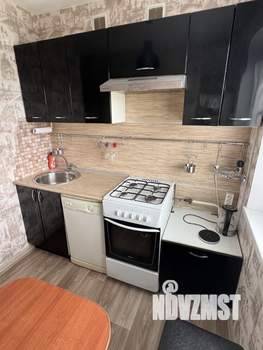 2-к квартира, вторичка, 44м2, 5/5 этаж