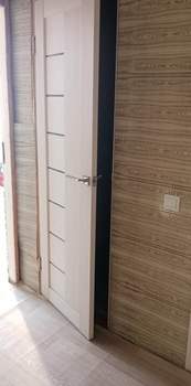 1-к квартира, вторичка, 37м2, 4/5 этаж