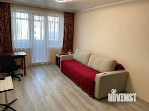 1-к квартира, вторичка, 32м2, 2/9 этаж