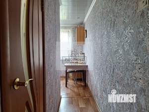 3-к квартира, вторичка, 47м2, 5/5 этаж