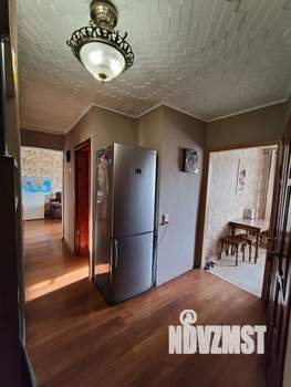 3-к квартира, вторичка, 58м2, 3/5 этаж