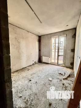 2-к квартира, вторичка, 53м2, 4/14 этаж