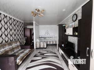 1-к квартира, вторичка, 34м2, 8/14 этаж