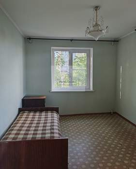 2-к квартира, вторичка, 52м2, 3/9 этаж