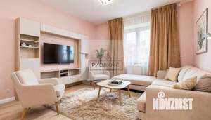1-к квартира, вторичка, 38м2, 2/4 этаж