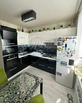 3-к квартира, вторичка, 64м2, 7/10 этаж