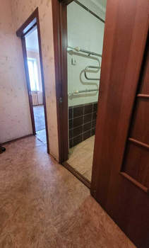 1-к квартира, вторичка, 33м2, 2/3 этаж