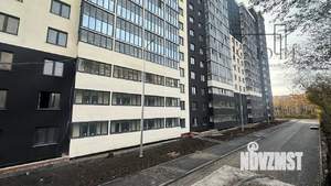 Студия квартира, вторичка, 25м2, 3/14 этаж