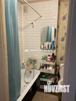 1-к квартира, вторичка, 32м2, 5/5 этаж