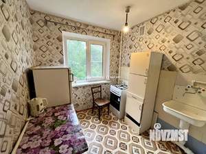 1-к квартира, вторичка, 30м2, 2/5 этаж