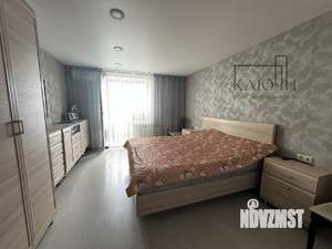 2-к квартира, вторичка, 62м2, 11/16 этаж