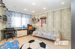 4-к квартира, вторичка, 76м2, 7/9 этаж