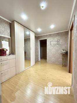 3-к квартира, вторичка, 75м2, 9/10 этаж