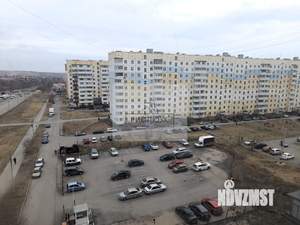 1-к квартира, вторичка, 28м2, 8/10 этаж