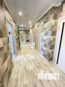 3-к квартира, вторичка, 80м2, 4/15 этаж