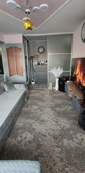 2-к квартира, вторичка, 42м2, 2/5 этаж