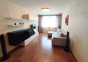 3-к квартира, вторичка, 65м2, 5/9 этаж