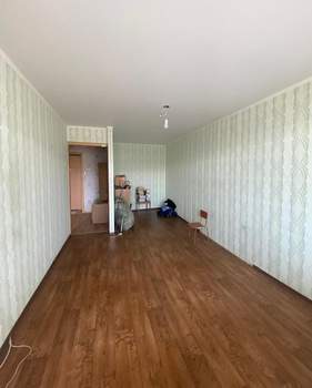 1-к квартира, вторичка, 33м2, 3/16 этаж