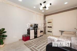 2-к квартира, вторичка, 49м2, 5/5 этаж