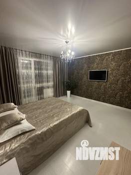 3-к квартира, вторичка, 75м2, 4/10 этаж