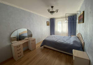 3-к квартира, вторичка, 85м2, 2/10 этаж