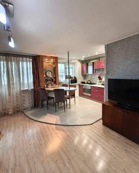 3-к квартира, вторичка, 58м2, 5/5 этаж