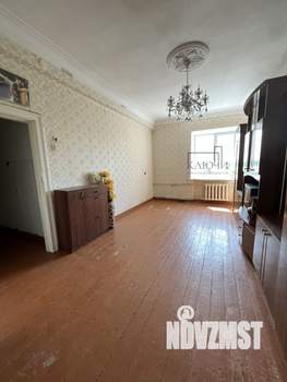 2-к квартира, вторичка, 55м2, 5/5 этаж