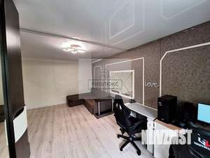 1-к квартира, вторичка, 32м2, 2/5 этаж