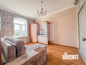 2-к квартира, вторичка, 48м2, 4/4 этаж