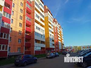 2-к квартира, вторичка, 48м2, 6/10 этаж