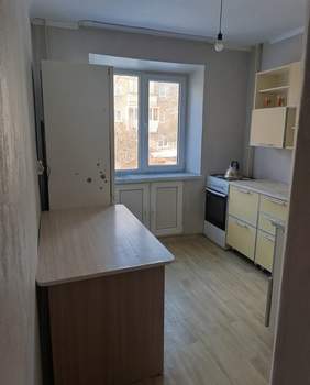1-к квартира, вторичка, 32м2, 2/4 этаж